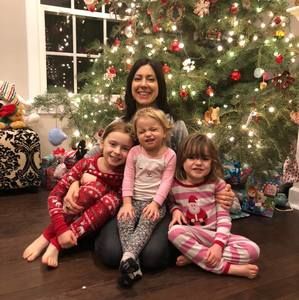 Meet your Posher, Tamara